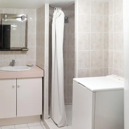 La Borie By Interhome *