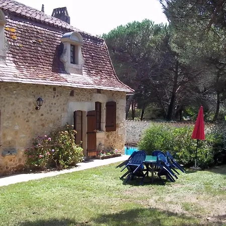 La Borie By Interhome Hébergement de vacances