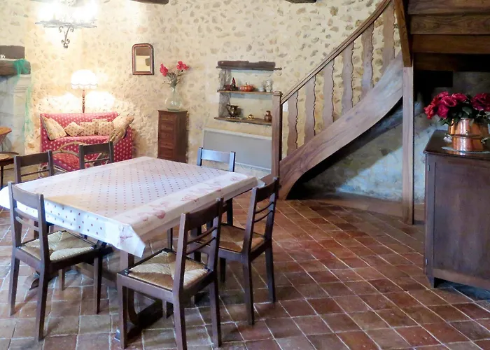 La Borie By Interhome Nyaraló